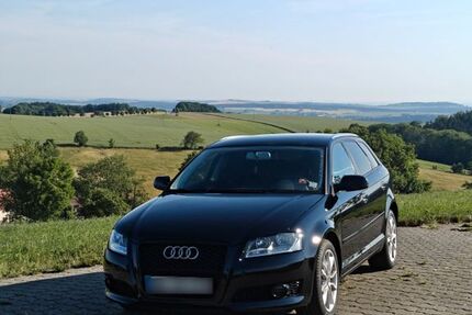 Audi A3 199.930 km 5.600 &euro; Dippoldiswalde 01744