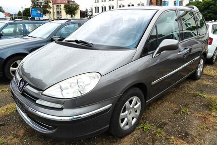 Peugeot 807 213.558 km 2.950 &euro; Dresden 01237