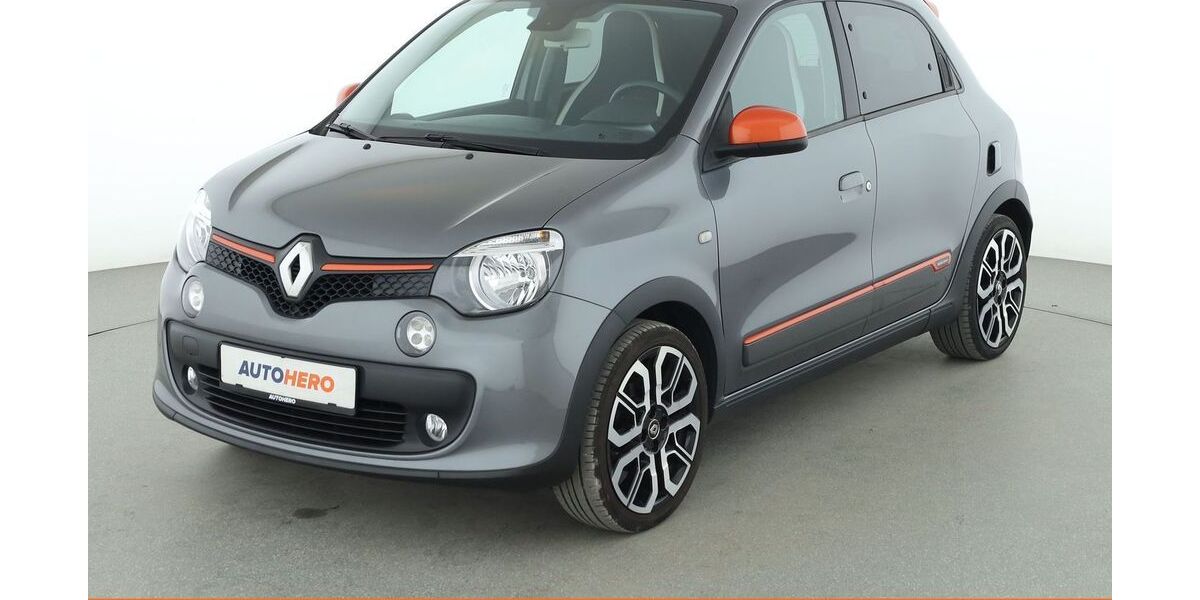 Renault Twingo 69.907 km 9.750 &euro; Dresden 01187