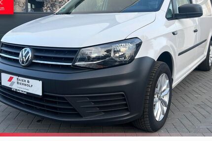 VW Caddy Maxi 96.000 km 15.990 € Coswig 01640