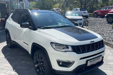 Jeep Compass 42.475 km 20.950 &euro; Dresden 01109