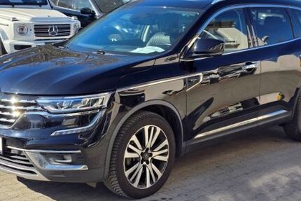 Renault Koleos 39.890 km 25.890 &euro; Dresden 01309