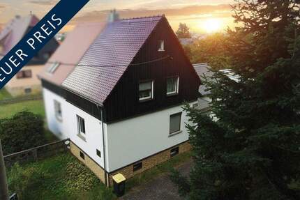 Haus Großerkmannsdorf Großerkmannsdorf - 5 Zimmer, 114 m&sup2;, 248.000&euro; | Angebot:24860721