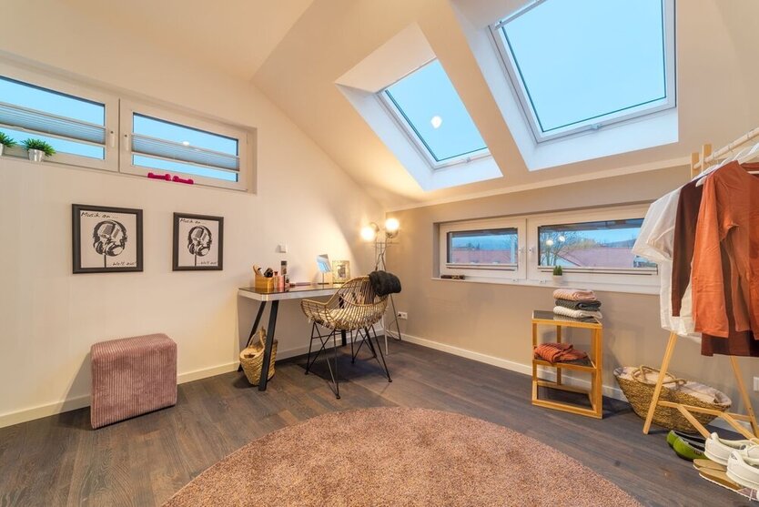 Hier wird jeder Tag ein glücklicher Tag 4 zimmer