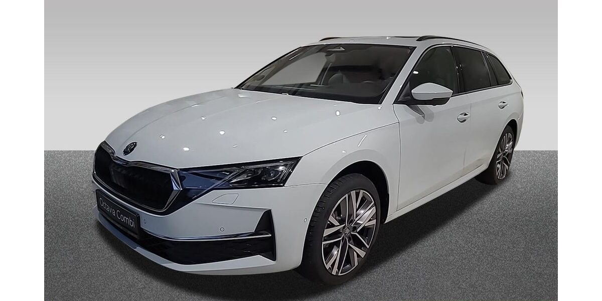 Skoda Octavia 1.263 km 39.990 &euro; Dresden 01067