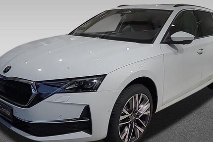 Skoda Octavia 4.082 km 39.990 &euro; Dresden 01067