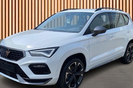 Cupra Ateca 6.082 km 31.980 &euro; Dresden 01328