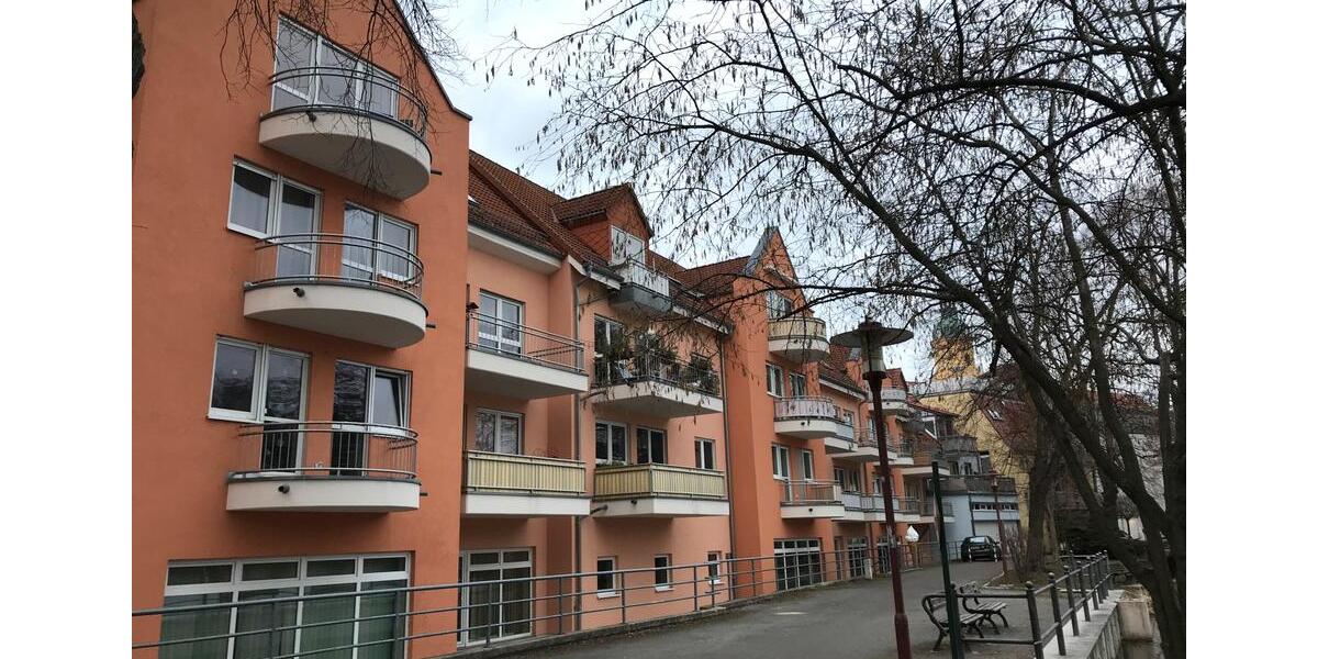 Etagenwohnung Pulsnitz - 1.5 Zimmer, 38 m&sup2;, 69.200&euro; | Angebot:27455240
