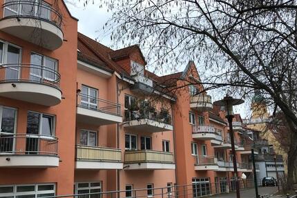 Wohnung Pulsnitz - 1.5 Zimmer, 38 m&sup2;, 69.200&euro; | Angebot:27455240