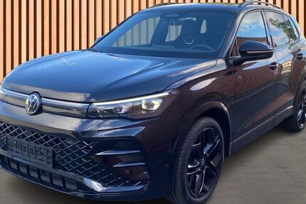 VW Tiguan 25.687 km 36.980 &euro; Dresden 01328