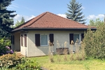 Kleiner Bungalow auf großem Baugrundstück in perfekter Lage von Coswig - Einfamilienhaus Coswig | Angebot:26889040