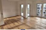 Barrierefreie Dachwohnung mit 2 Balkonen an der Elbe in beliebter HafenCity! Erstbezug! 3 zimmer