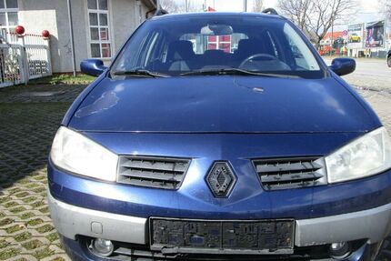 Renault Megane 212.568 km 950 &euro; Dresden 01237