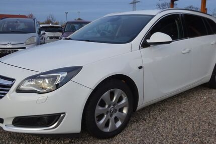 Opel Insignia 241.988 km 4.500 &euro; Dresden 01219