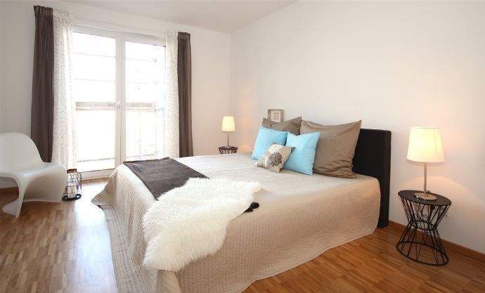 Etagenwohnung Dresden Seidnitz/Dobritz - 4 Zimmer, 111 m&sup2;, 1.600&euro; | Angebot:26499186