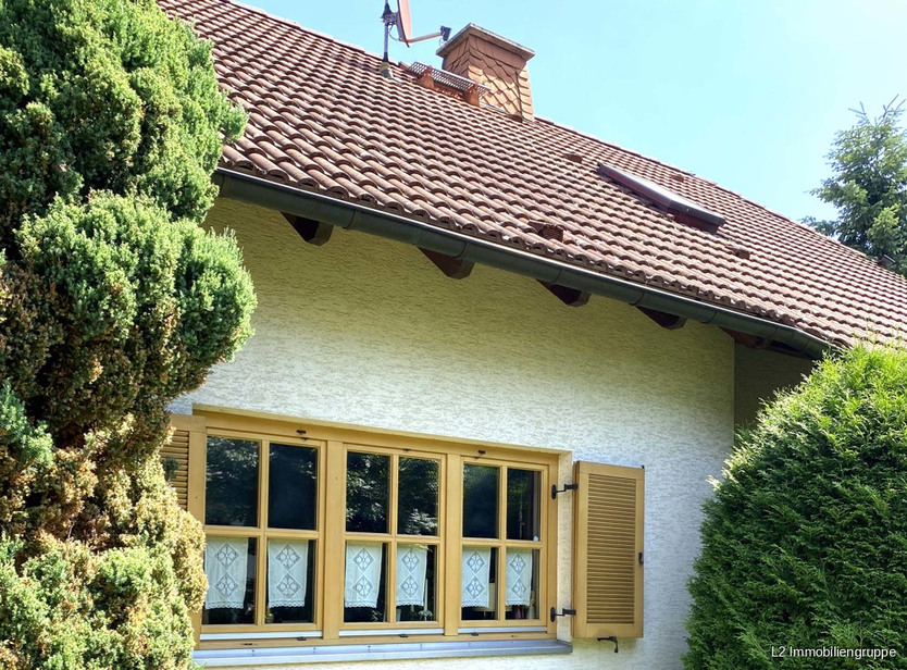 Herzlich Wilkommen in Ihrem neuen Zuhause
