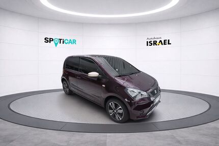 Seat Mii 53.968 km 9.590 &euro; Dresden 01257