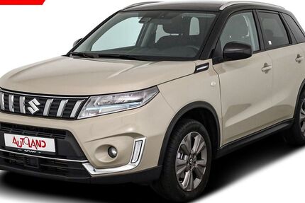 Suzuki Vitara 62.831 km 17.990 &euro; Dresden 01069