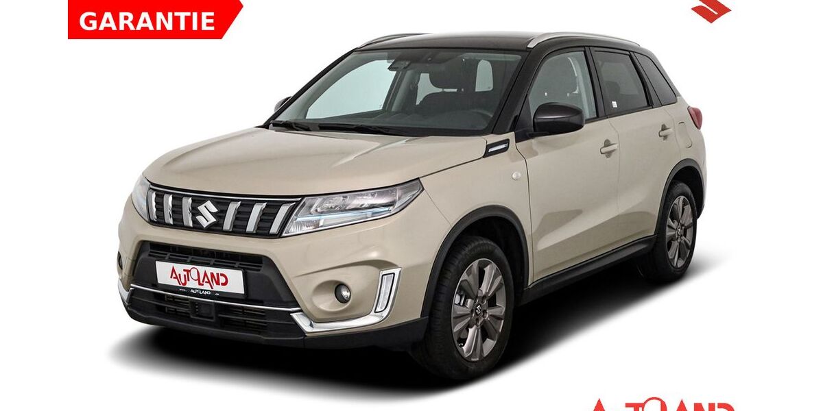 Suzuki Vitara 62.831 km 17.990 &euro; Dresden 01069