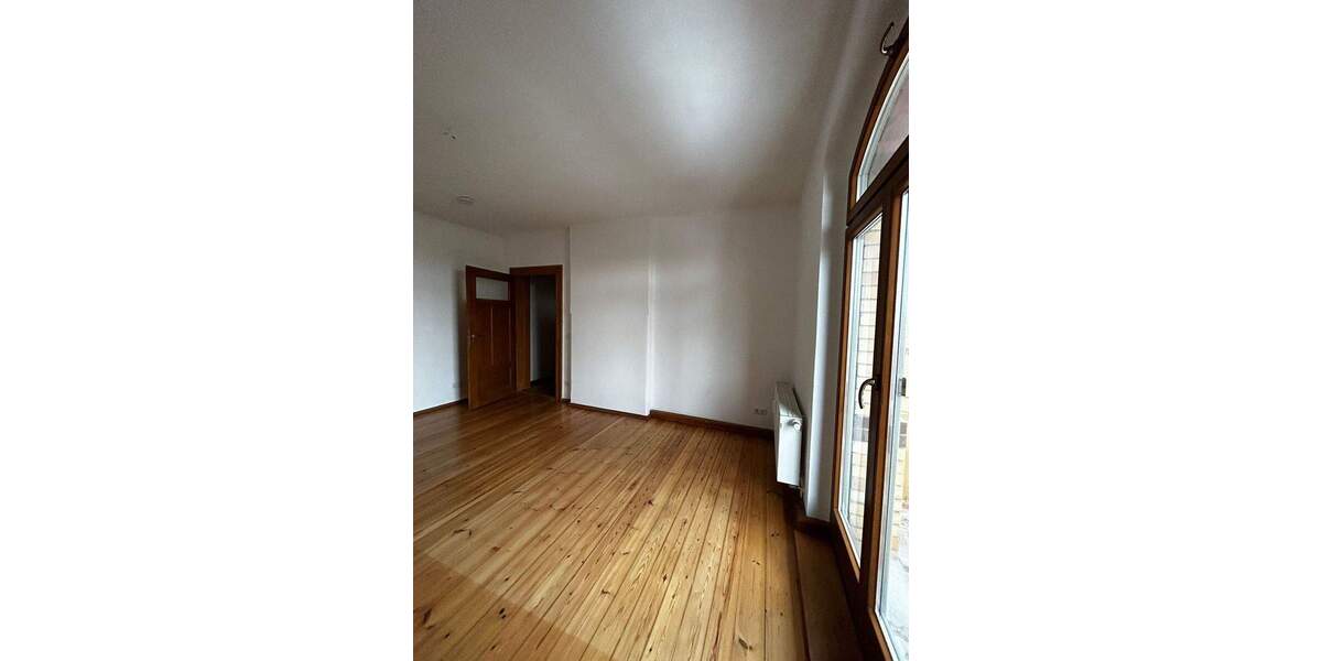 Etagenwohnung Dresden Friedrichstadt - 2 Zimmer, 50 m&sup2;, 530&euro; | Angebot:25879912