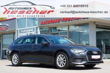 Audi A6 133.910 km 22.980 &euro; Dresden 01139