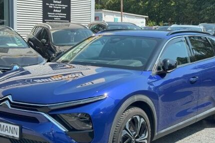 Citroen C5 X 53.250 km 22.890 € Dresden 01309