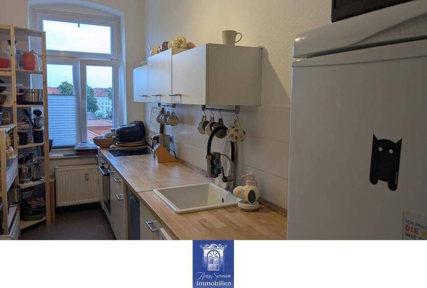 Willkommen! Ihr neuer Lieblingsplatz in der Dresdner Neustadt! Rufen Sie gerne an!