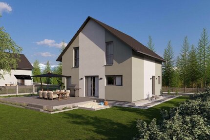 Ihr perfektes Zuhause: Platz für Familie und Entspannung! 4 zimmer