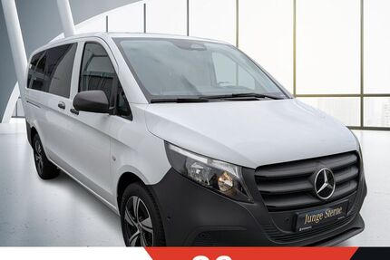 Mercedes-Benz Vito 49.433 km 44.990 &euro; Kesselsdorf 01723