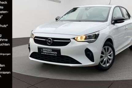 Opel Corsa 22.901 km 13.480 &euro; Großröhrsdorf OT Bretnig 01900