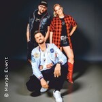 Stereoact & Lena Marie Engel + DJ