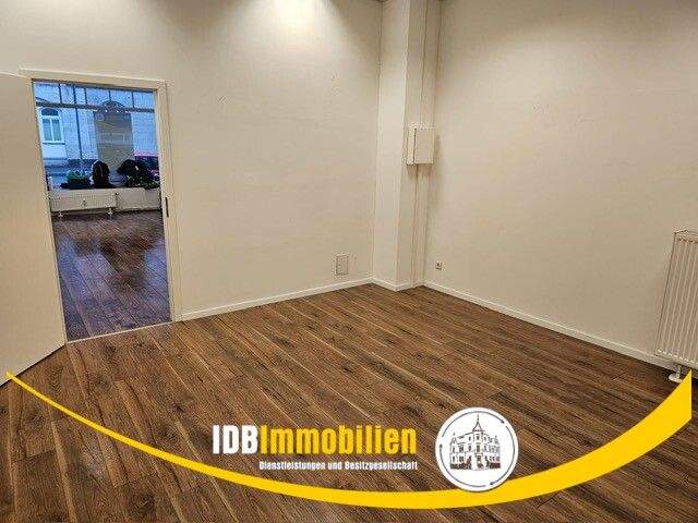 Gewerbeobjekt Freital Potschappel - 1 Zimmer, 380&euro; | Angebot:25697689