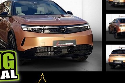 Opel Grandland (X) 12.500 km 34.990 &euro; Dresden 01067