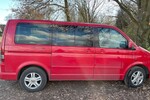 VW T5 Multivan 322.000 km 5.500 &euro; Frankenthal 01909