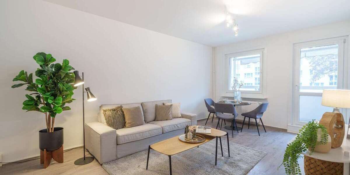 Wohnung zum Kaufen in Dresden 174.000 € 66.55 m² 3 zimmer