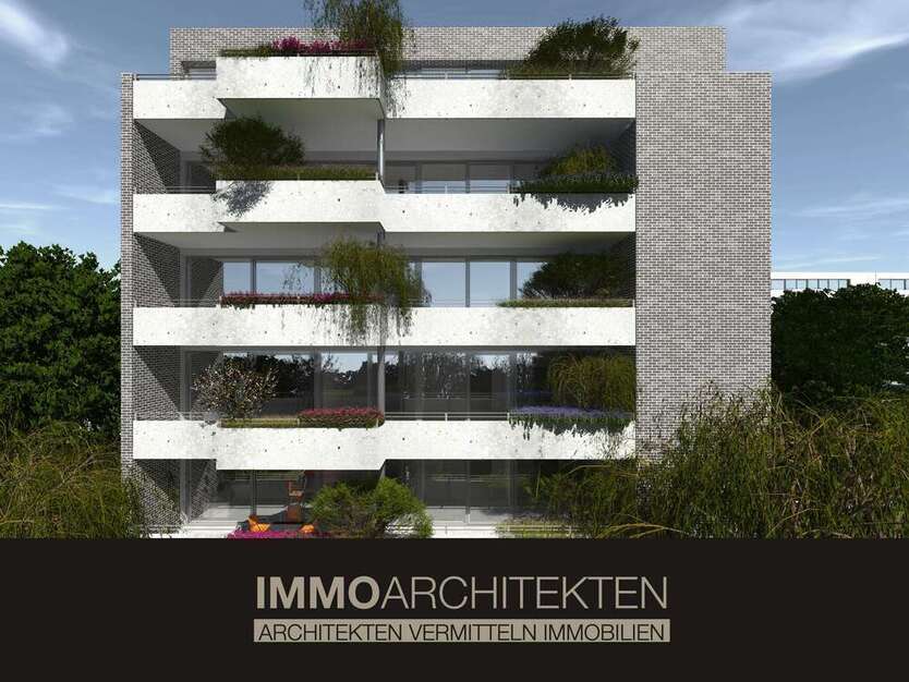 Wohnung zum Kaufen in Dresden 455.433 € 109 m²