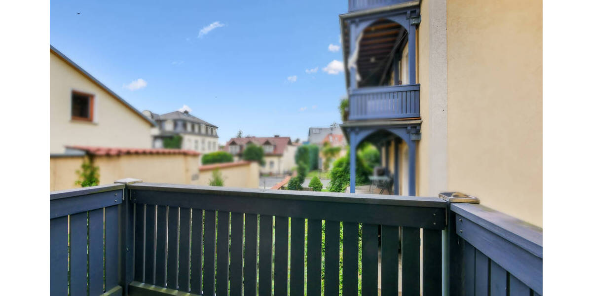 Gewerbeobjekt Dresden Bühlau/Weißer Hirsch - 1.160&euro; | Angebot:25664037