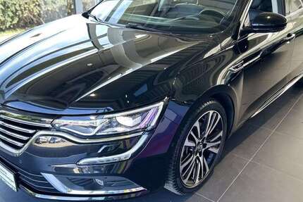 Renault Talisman 46.500 km 21.490 &euro; Radeberg 01454