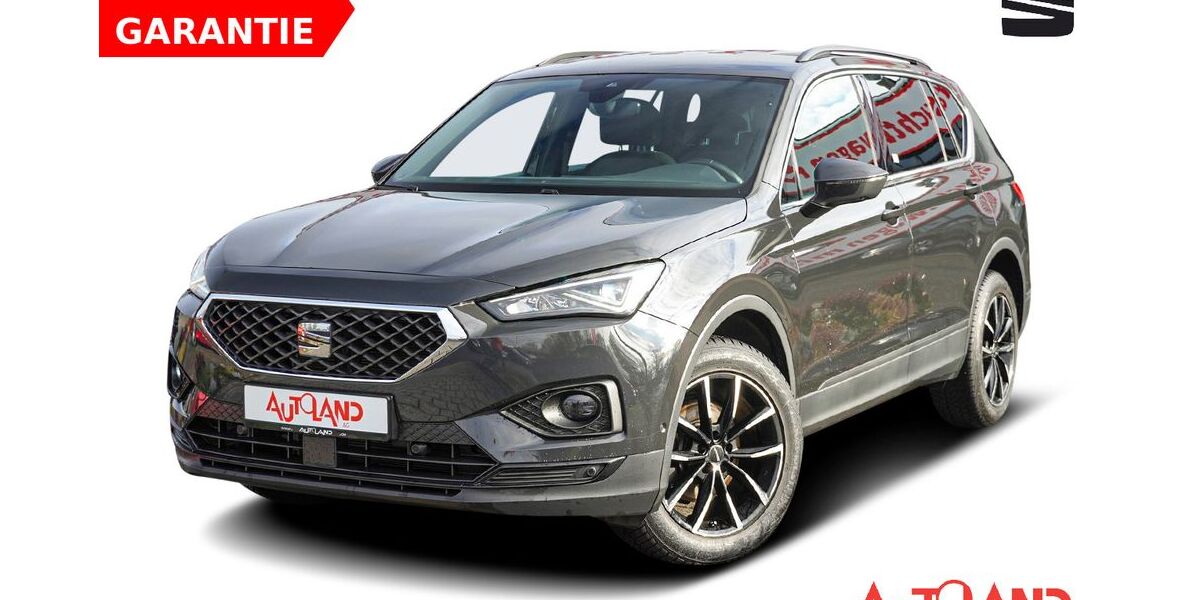Seat Tarraco 38.483 km 26.990 &euro; Dresden 01069