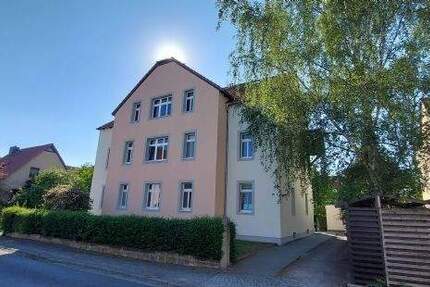 Wohnung Dresden Kleinzschachwitz - 1 Zimmer, 33 m&sup2;, 305&euro; | Angebot:26572966