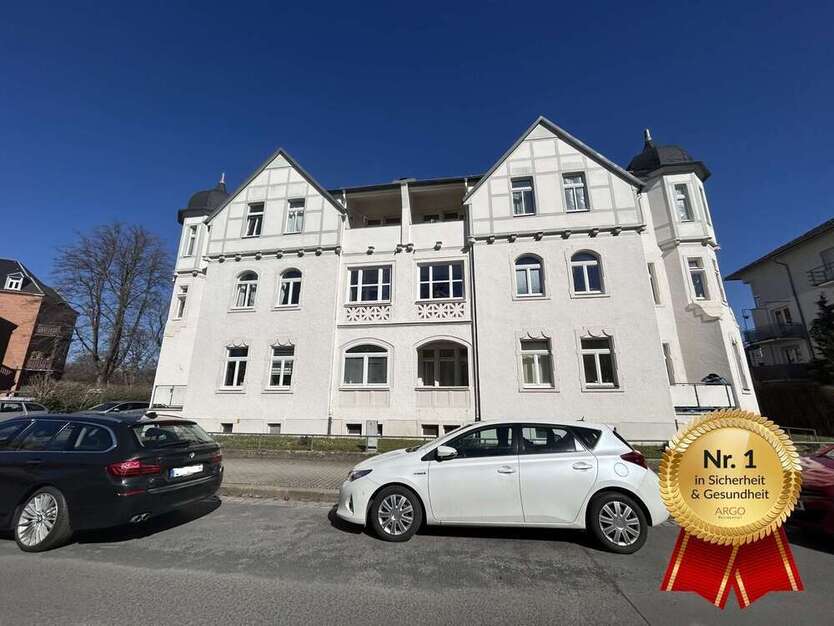 Wohnung zum Mieten in Dresden 804 € 58.44 m²