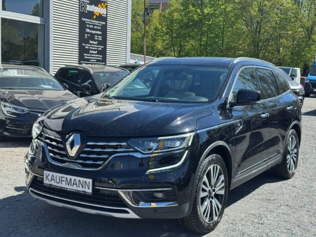 Renault Koleos 69.500 km 20.680 &euro; Dresden 01309
