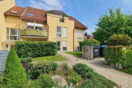 Wohnung zum Kaufen in Kesselsdorf 195.000 € 72 m²