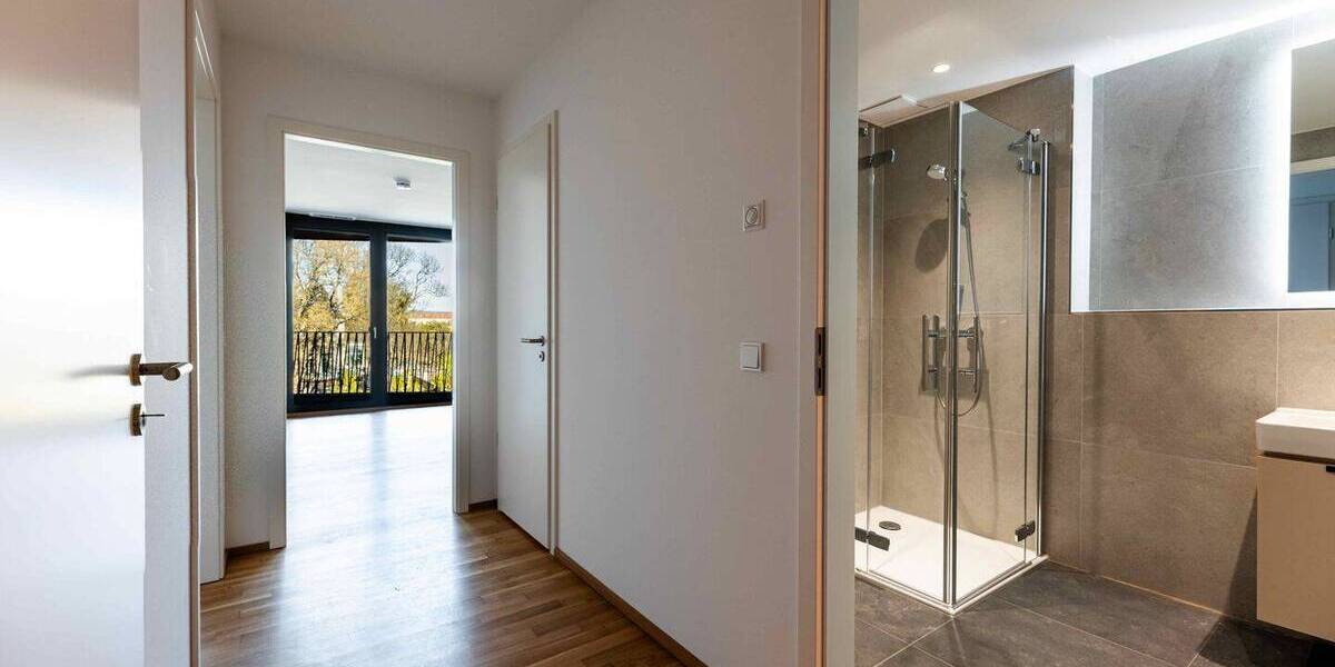 Etagenwohnung Dresden Leipziger Vorstadt - 2 Zimmer, 82 m&sup2;, 486.200&euro; | Angebot:26276005