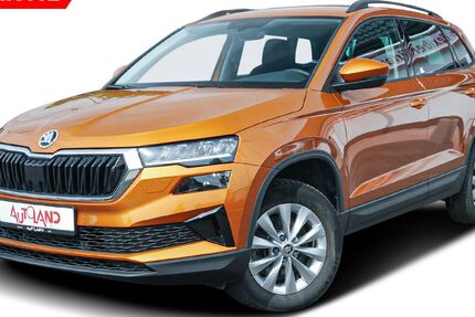 Skoda Karoq 73.579 km 24.950 &euro; Dresden 01069