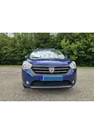 Dacia Dokker 162.190 km 10.900 € Dresden 01187