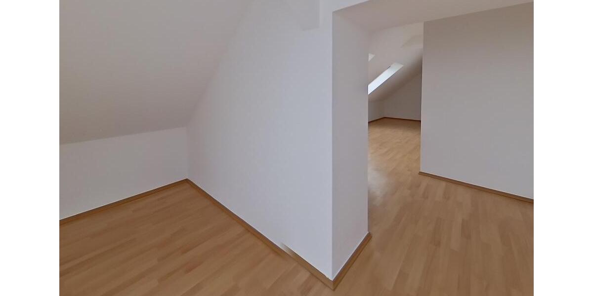 Viel Platz für die eigene kleine Familie! 3 zimmer