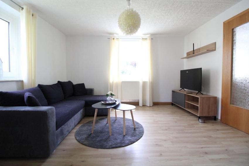 Erdgeschoßwohnung Dresden Schönfeld-Weißig - 2 Zimmer, 40 m&sup2;, 300&euro; | Angebot:26237200