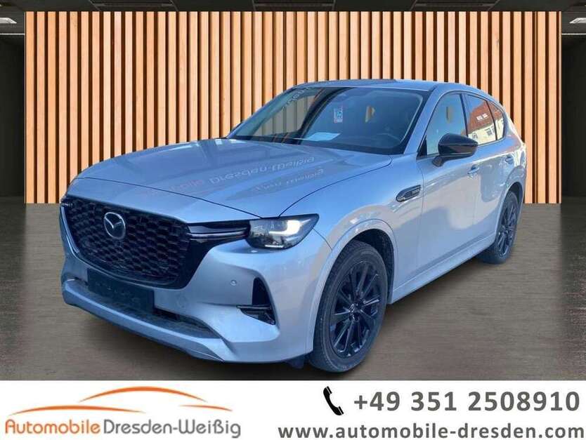 CX-60