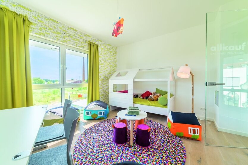 Einziehen. Wohlfühlen.Ankommen - Home 2 in Moritzburg bei Dresden 4 zimmer